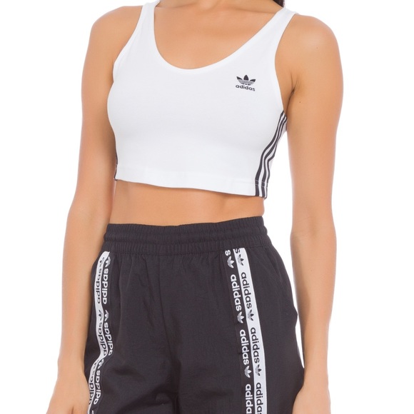 Adidas top - Picture 4 of 6